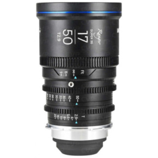 Laowa RAN1750PL - Ranger S35 17-50mm T2.9 Cine Lens