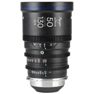 Laowa RAN50130PL - Ranger S35 50-130mm T2.9 Cine Lens
