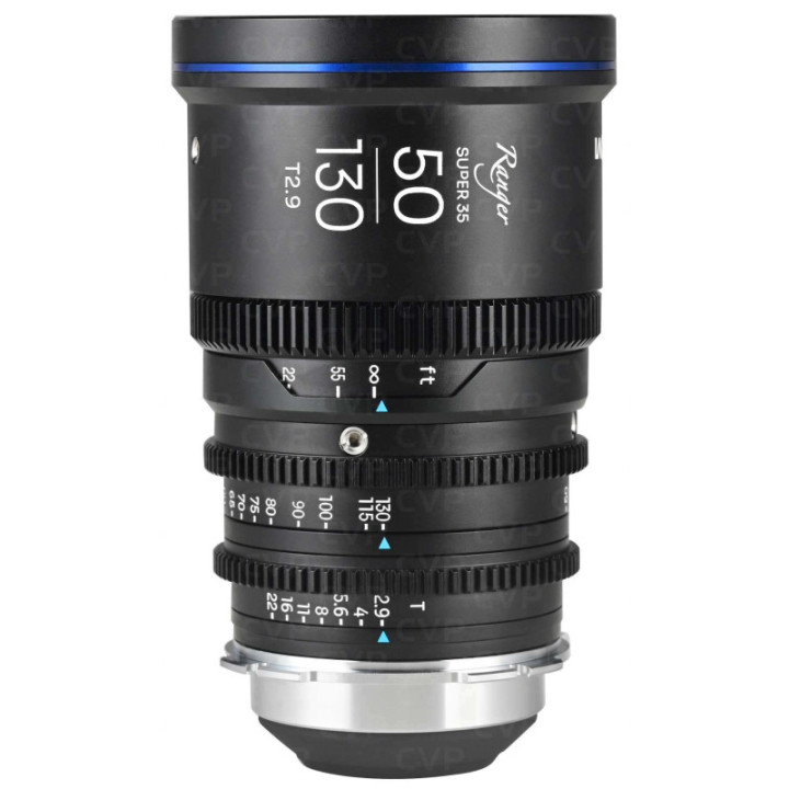 Laowa RAN50130PL - Ranger S35 50-130mm T2.9 Cine Lens