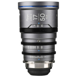 Laowa RANL1750PL - Ranger S35 Lite 17-50mm T2.9 Cine Lens