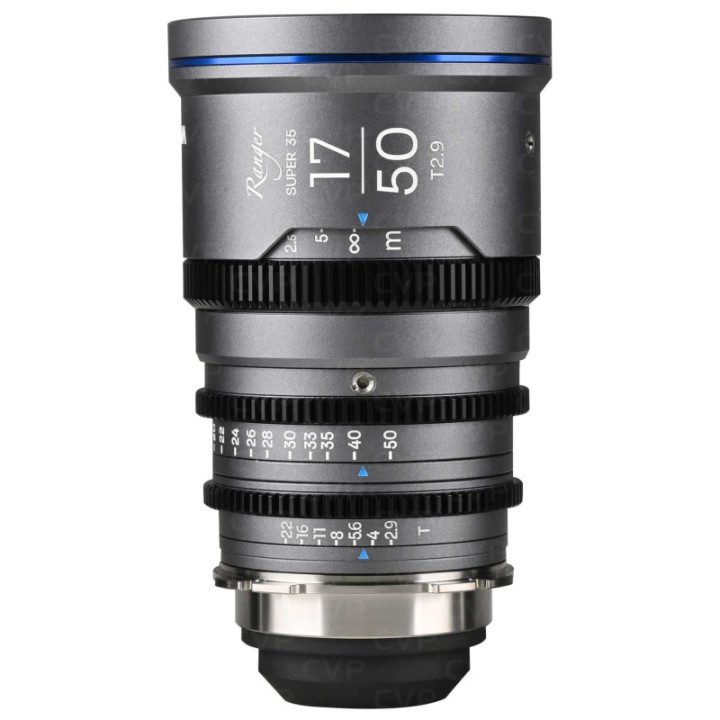 Laowa RANL1750PL - Ranger S35 Lite 17-50mm T2.9 Cine Lens