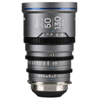 Laowa RANL50130PL - Ranger S35 Lite 50-130mm T2.9 Cine Lens
