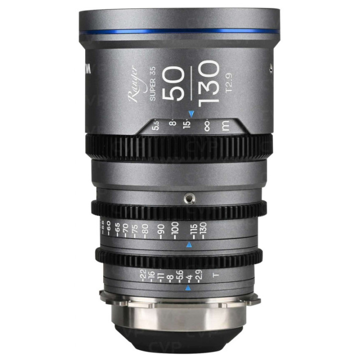 Laowa RANL50130PL - Ranger S35 Lite 50-130mm T2.9 Cine Lens
