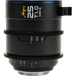 Laowa VE2510NZC - Argus S35 Cine 25mm T1
