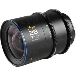 Laowa VE2810FEC - Argus FF Cine 28mm T1