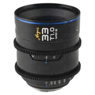 Laowa VE3310NZC - Argus S35 Cine 33mm T1