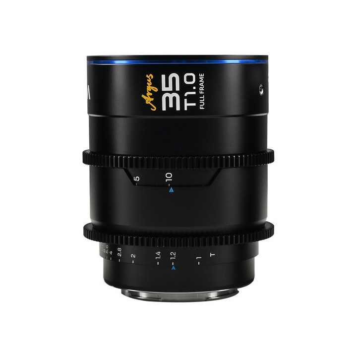 Laowa VE3510FEC - Argus FF Cine 35mm T1