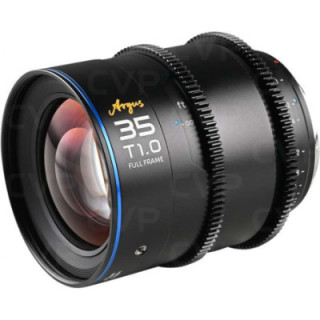 Laowa VE3510RFC - Argus FF Cine 35mm T1