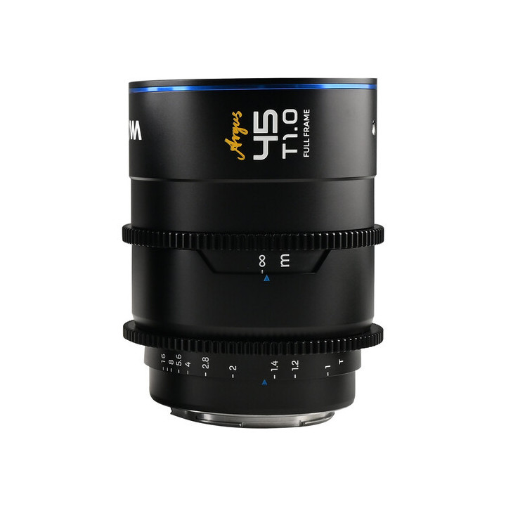 Laowa VE4510FEC - Argus FF Cine 45mm T1