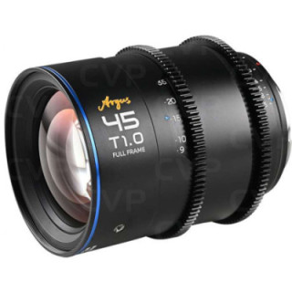 Laowa VE4510NZC - Argus FF Cine 45mm T1