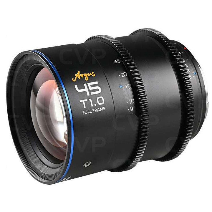 Laowa VE4510NZC - Argus FF Cine 45mm T1