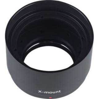Laowa VEIB1118FX - Ranger S35 Interchangeable bayonet for 11-18mm lens - Fuji X