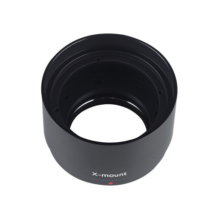 Laowa VEIB1118FX - Ranger S35 Interchangeable bayonet for 11-18mm lens - Fuji X