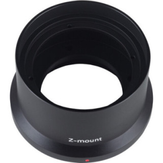 Laowa VEIB1118NZ - Ranger S35 Interchangeable bayonet for 11-18mm lens - Nikon Z