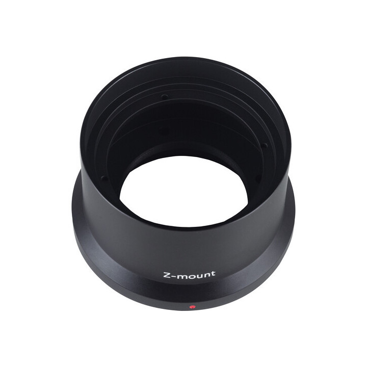 Laowa VEIB1118NZ - Ranger S35 Interchangeable bayonet for 11-18mm lens - Nikon Z