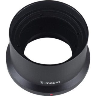 Laowa VEIB1750NZ - Ranger S35 Interchangeable bayonet for 17-50mm & 50-130mm lens - Nikon Z