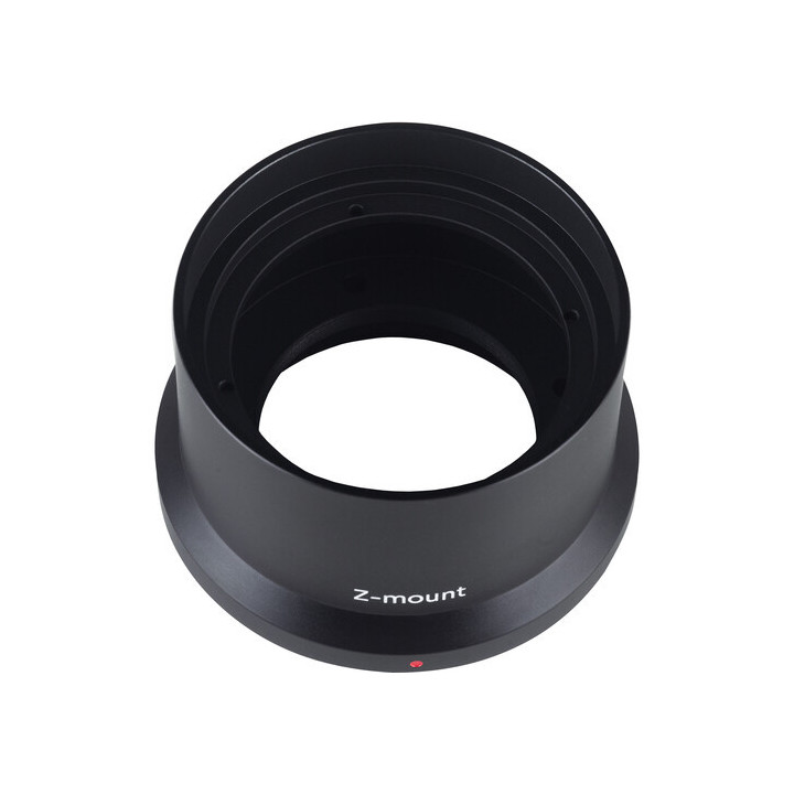 Laowa VEIB1750NZ - Ranger S35 Interchangeable bayonet for 17-50mm & 50-130mm lens - Nikon Z