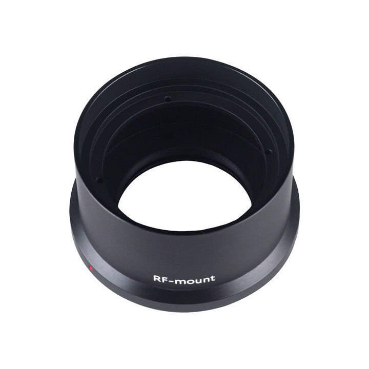 Laowa VEIB1750RF - Ranger S35 Interchangeable bayonet for 17-50mm & 50-130mm lens - Canon RF