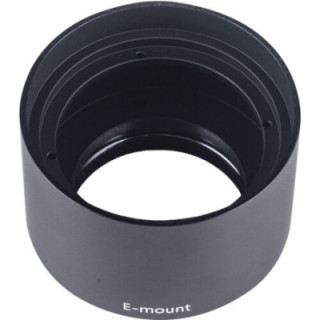Laowa VEIB1750SE - Ranger S35 Interchangeable bayonet for 17-50mm & 50-130mm lens - Sony E