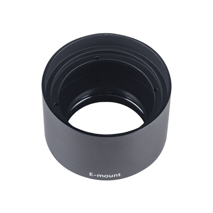 Laowa VEIB1750SE - Ranger S35 Interchangeable bayonet for 17-50mm & 50-130mm lens - Sony E