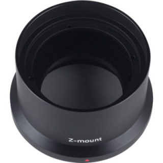 Laowa VEIB2850NZ - Interchangeable Mount for Laowa Nanomorph Zooms (Nikon Z)