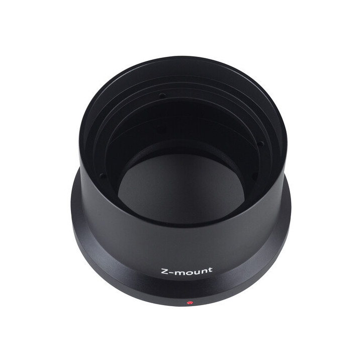 Laowa VEIB2850NZ - Interchangeable Mount for Laowa Nanomorph Zooms (Nikon Z)