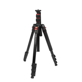 SmallRig 3983 -  T-10 Aluminum Tripod