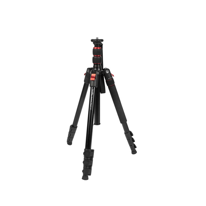 SmallRig 3983 -  T-10 Aluminum Tripod