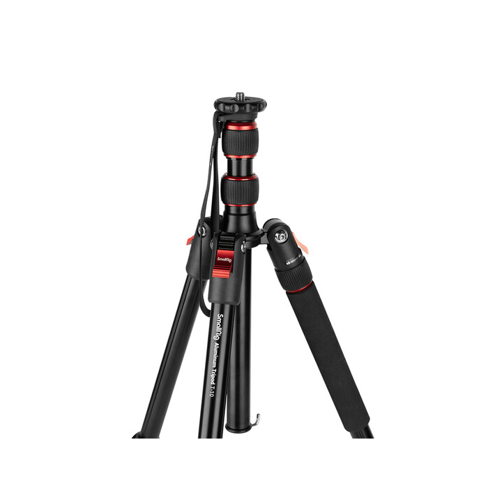 SmallRig 3983 -  T-10 Aluminum Tripod