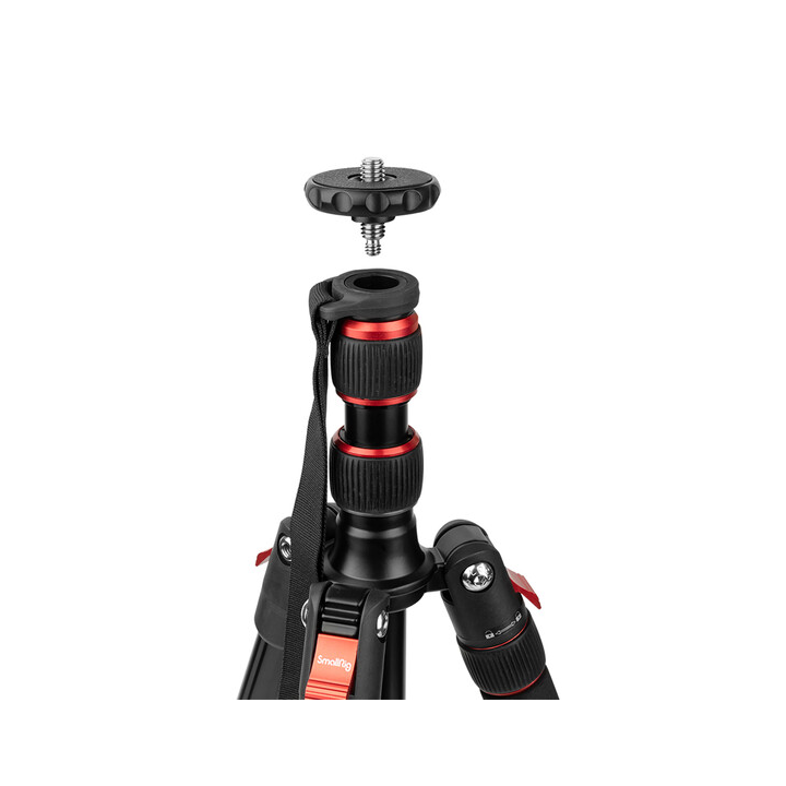 SmallRig 3983 -  T-10 Aluminum Tripod