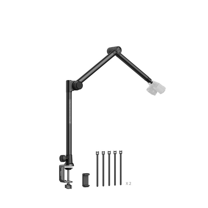 SmallRig 4324 - Desk Overhead Photography / Live Streaming Bracket