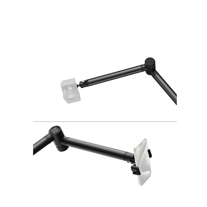 SmallRig 4324 - Desk Overhead Photography / Live Streaming Bracket