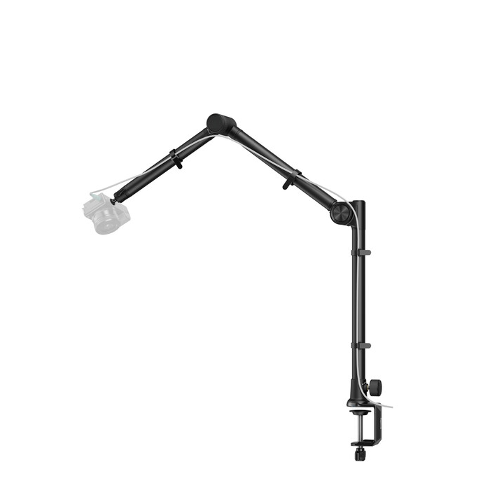 SmallRig 4324 - Desk Overhead Photography / Live Streaming Bracket