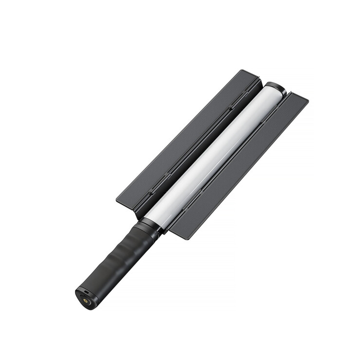 SmallRig 4342 - RT25 Handheld Tube Light (with Battery Grip Version)