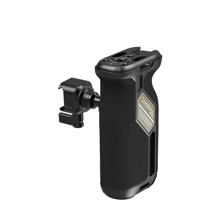 SmallRig 4359 - Universal Rotatable NATO Side Handle