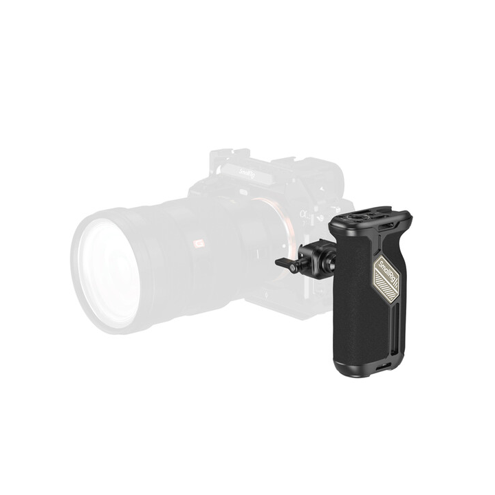 SmallRig 4359 - Universal Rotatable NATO Side Handle