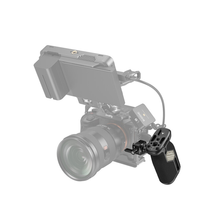 SmallRig 4359 - Universal Rotatable NATO Side Handle