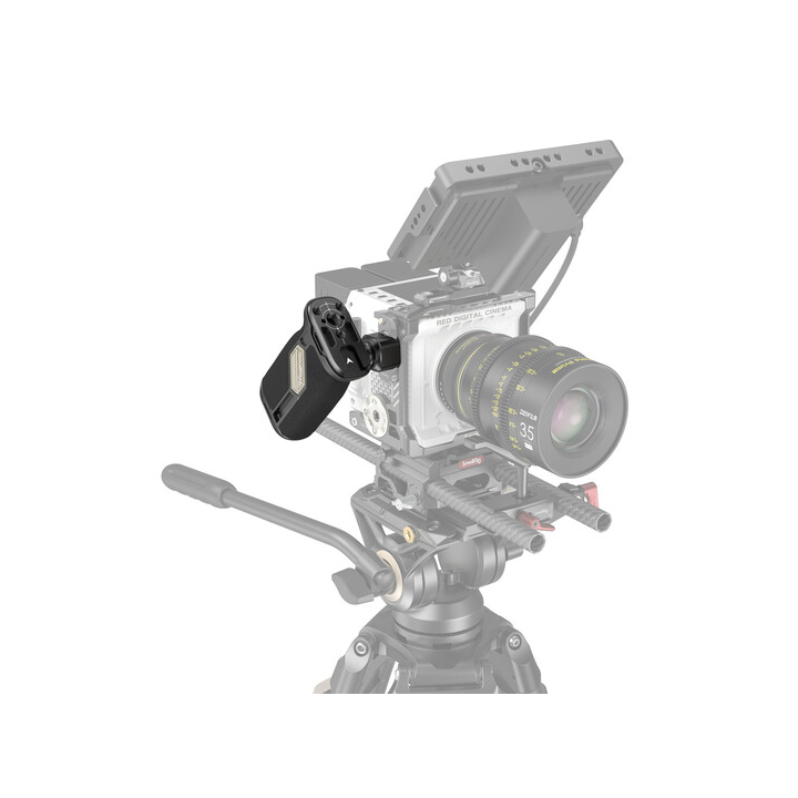 SmallRig 4359 - Universal Rotatable NATO Side Handle