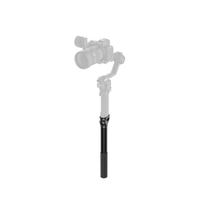 SmallRig 4378 - Extension Arm for DJI Stabilizer