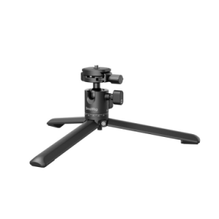 SmallRig 4630 - Metal Tabletop Tripod with Arca-Swiss Quick Release Plate and Panoramic Ball Head