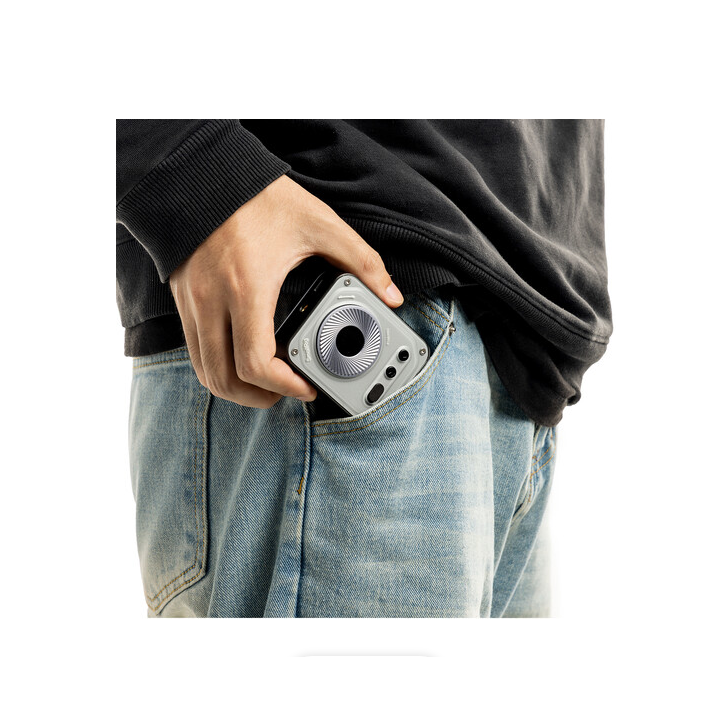 SmallRig 4661 - Vibe P108 Pro mini LED Video Light