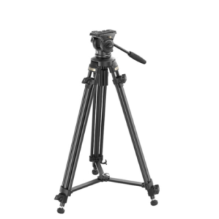 SmallRig 4684 - Lightweight Video Tripod Kit AD-50 Lite