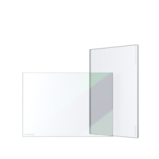 SmallRig 4741 - CINE 4 x 5.65" Black Diffusion 1/8 Filter