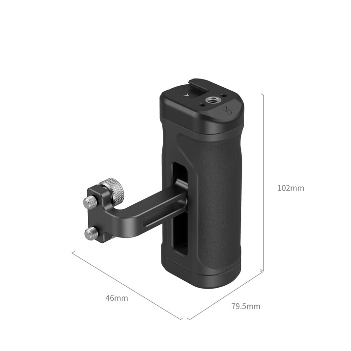 SmallRig 4755 - Lightweight mini Side Handle