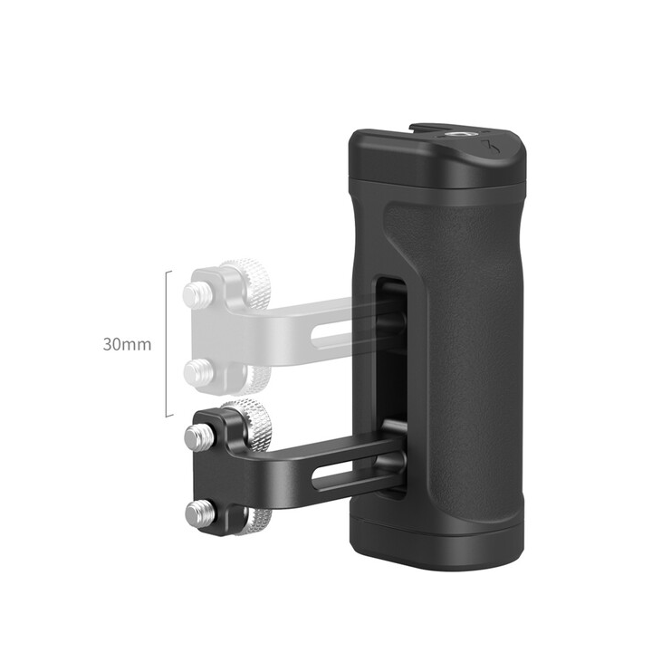 SmallRig 4755 - Lightweight mini Side Handle