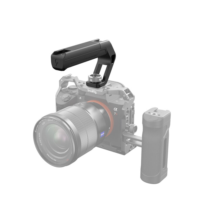 SmallRig 4757 - ARRI Locating Top Handle (Tiny)