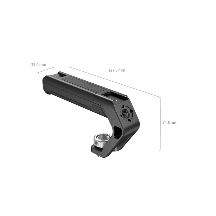 SmallRig 4757 - ARRI Locating Top Handle (Tiny)