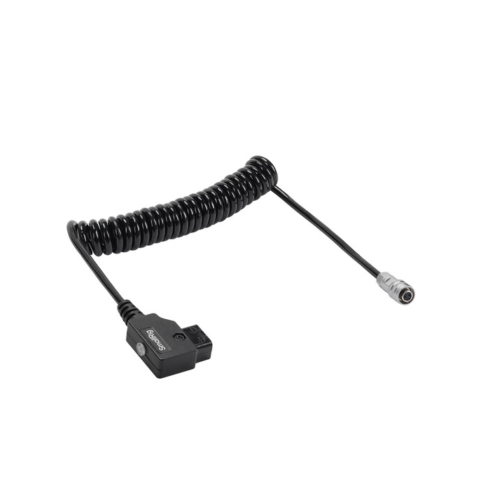 SmallRig 4761 - D-TAP to BMPCC 4K / 6K Power Cable