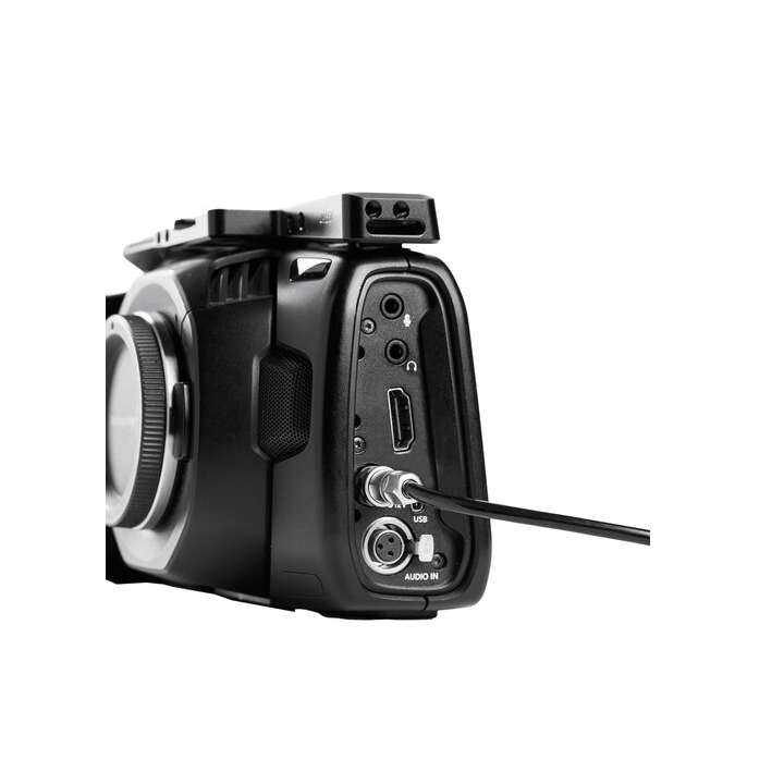 SmallRig 4761 - D-TAP to BMPCC 4K / 6K Power Cable