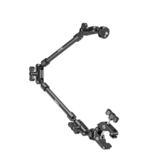 SmallRig 4766 - Desktop Shooting Magic Arm with Crab Clamp Kit